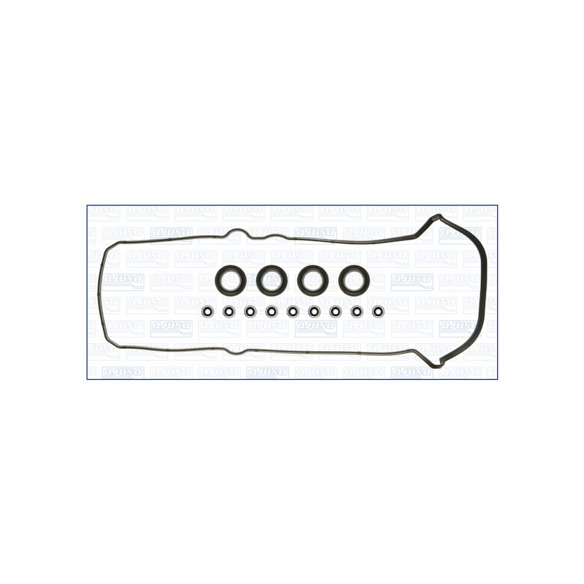KOMPLET USZCZELEK POKRYWY ZAWORÓW AJUSA 56025900 TOYOTA 4.0-4.7 98-