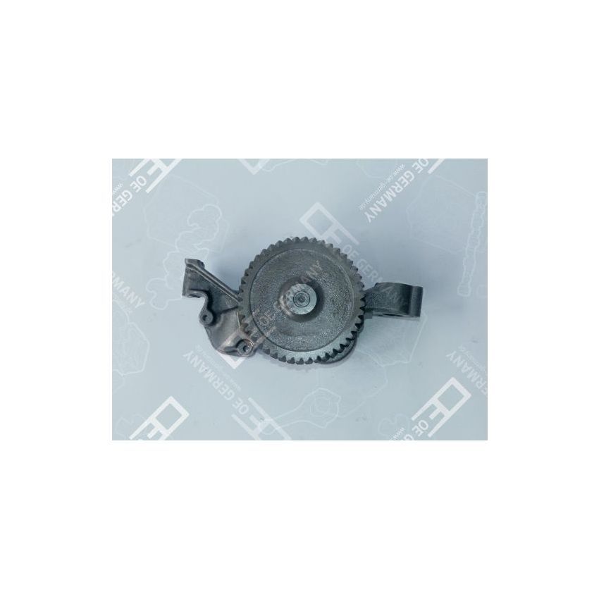 POMPA OLEJU OE GERMANY 011800400000 MERCEDES OM421/407/401 70-