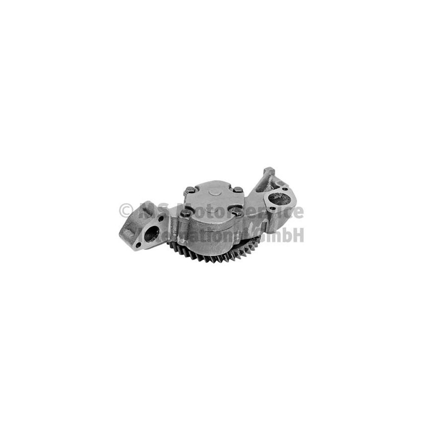 POMPA OLEJU BF 20140340000 MERCEDES OM421/407/401 70-