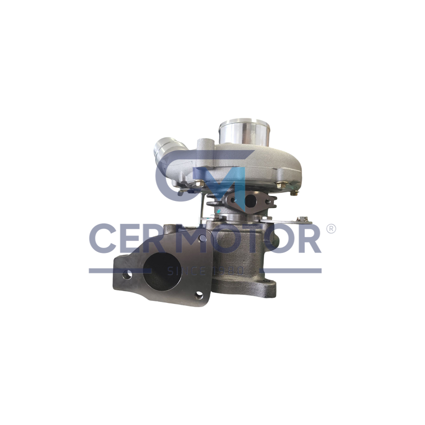 TURBOSPRĘŻARKA CER 59128 RENAULT 2.0DCI 06-