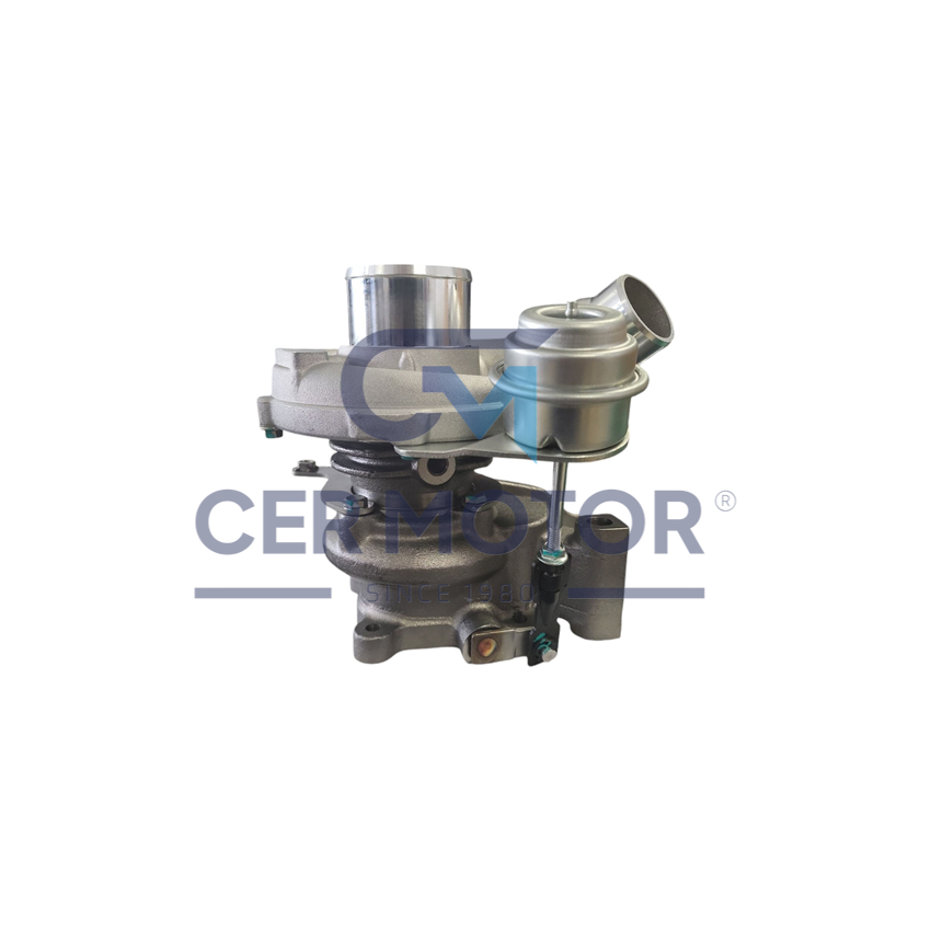 TURBOSPRĘŻARKA CER 59128 RENAULT 2.0DCI 06-