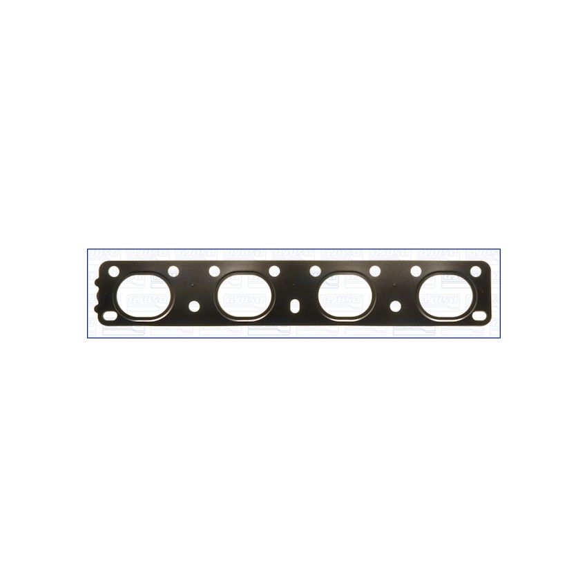 USZCZELKA KOLEKTORA WYDECHOWEGO AJUSA 13202400 BMW 1.6-2.0 03-