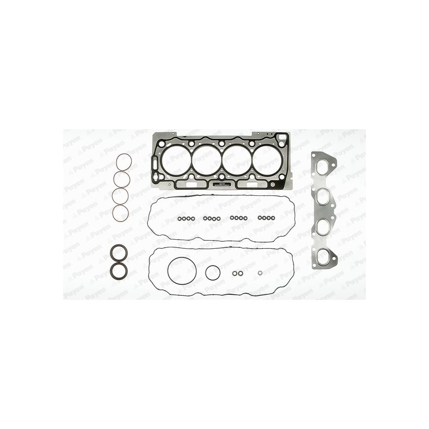 KOMPLET USZCZELEK GŁOWICY PAYEN CD5180 PSA 16V 1.6 00-