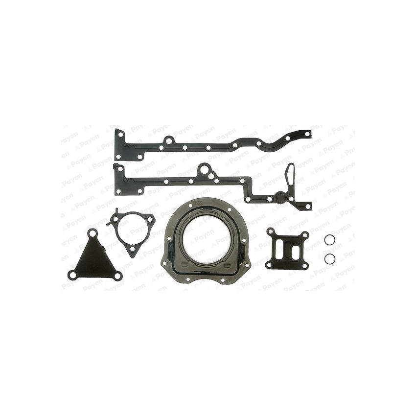 KOMPLET USZCZELEK BLOKU PAYEN EA5970 FORD 2.0TDCI-2.4DI 00-