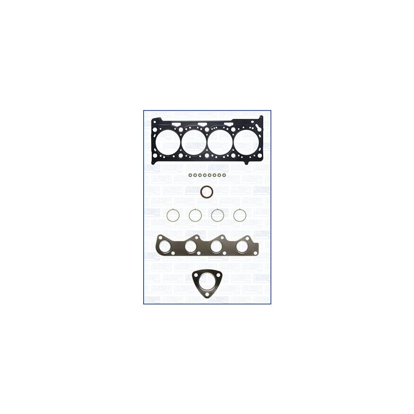 KOMPLET USZCZELEK GŁOWICY AJUSA 52289800 VW 1.4 04-
