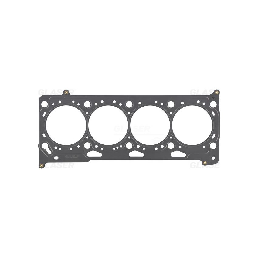 USZCZELKA GŁOWICY GLASER H80786-00 VW 1.4 04-