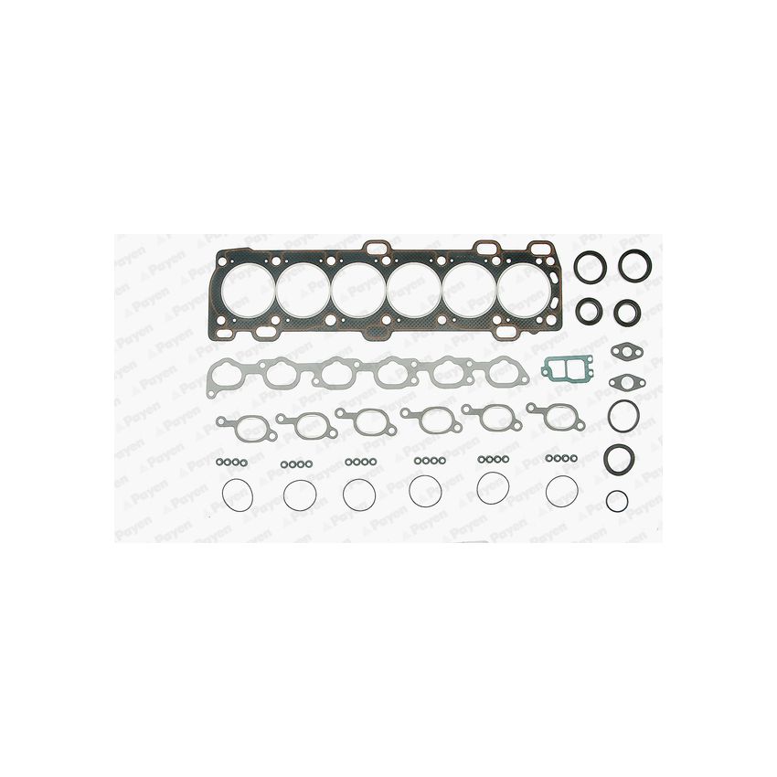 KOMPLET USZCZELEK GŁOWICY PAYEN CY260 VOLVO 24V 2.9 90-