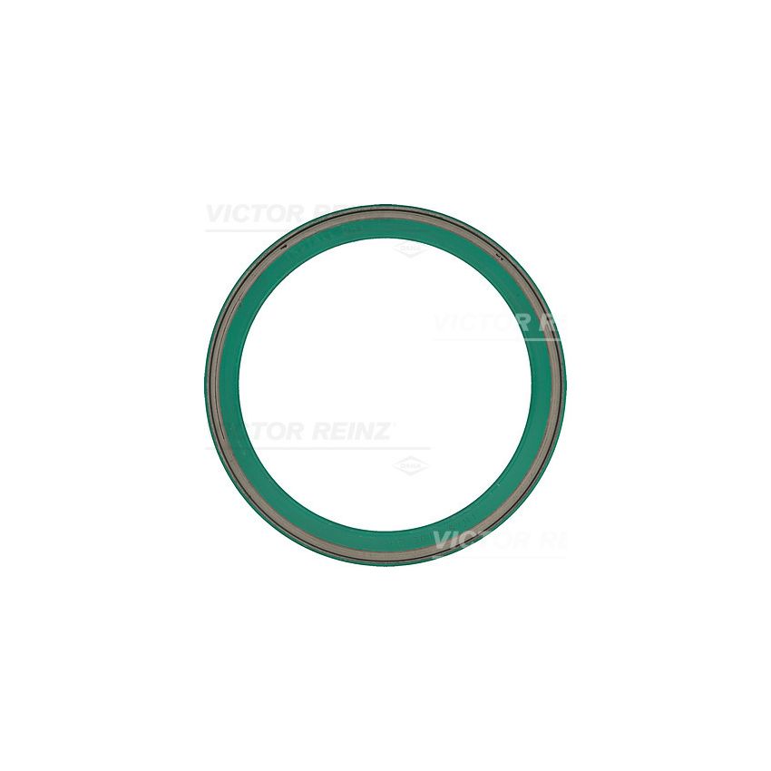 USZCZELNIACZ WAŁU TYŁ SIMMERRING VICTOR REINZ 81-10168-00 JOHN DEERE 6068 66-