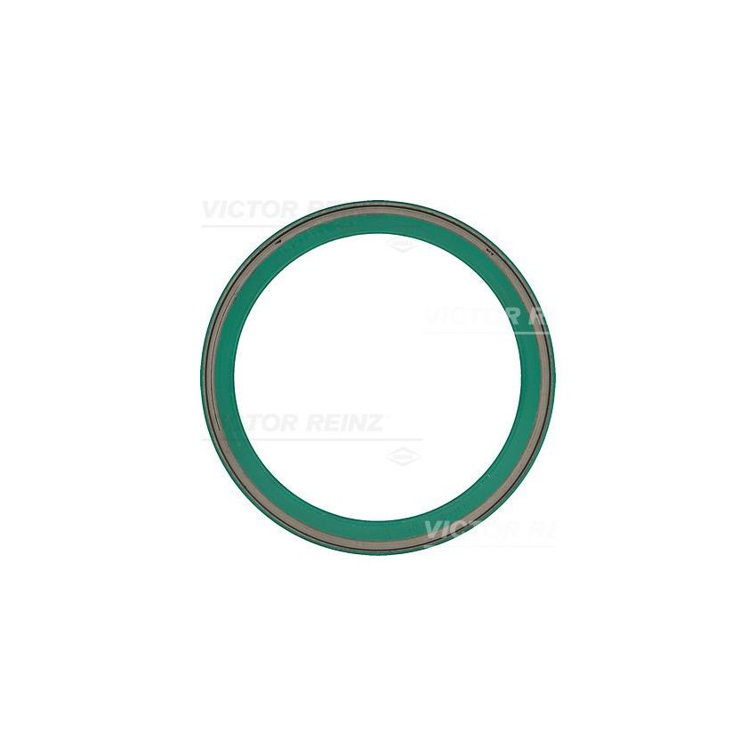 USZCZELNIACZ WAŁU TYŁ SIMMERRING VICTOR REINZ 81-10168-00 JOHN DEERE 6068 66-