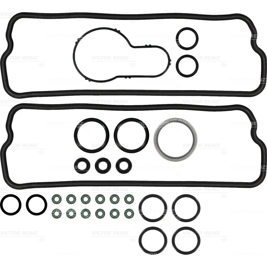 KOMPLET USZCZELEK GŁOWICY VICTOR REINZ 02-36899-01 VOLVO D7A 98-