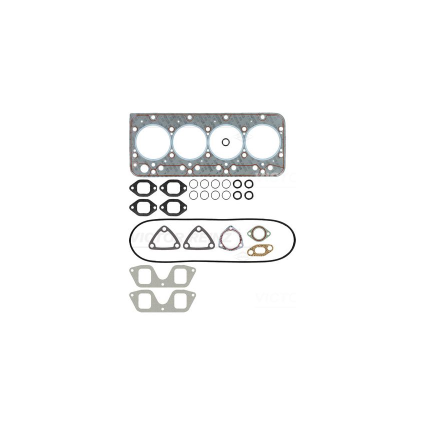 KOMPLET USZCZELEK GŁOWICY VICTOR REINZ 02-45210-02 IVECO 8040.04 77-