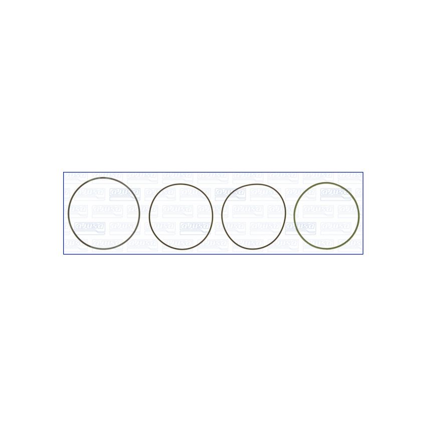 USZCZELKA TULEI AJUSA 60009900 CHRYSLER 2.5D 01-08