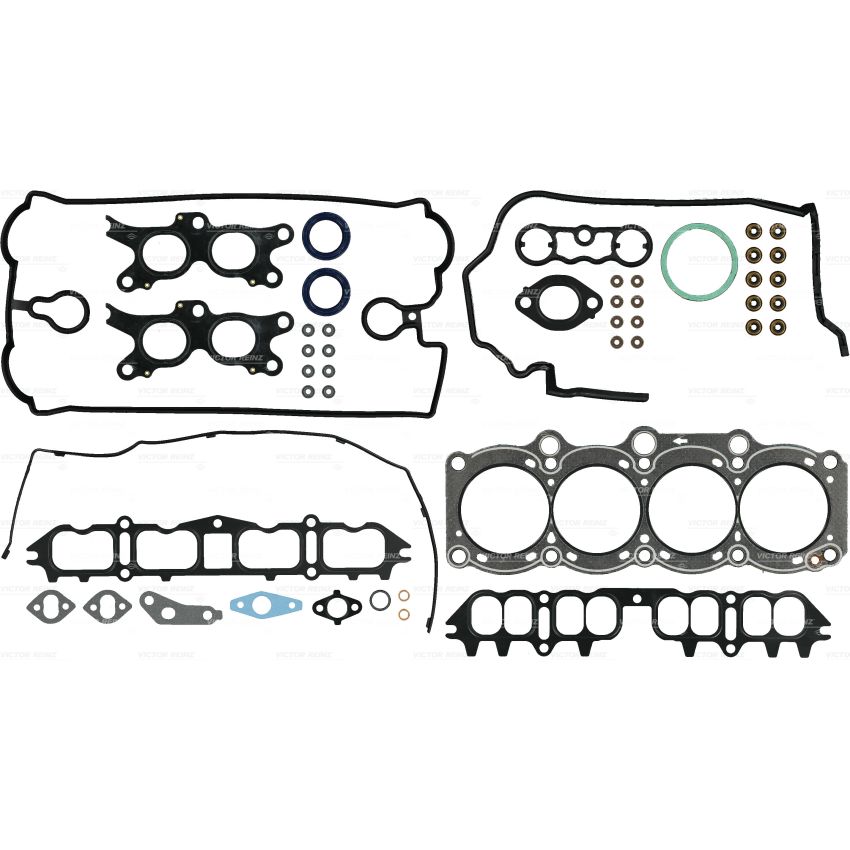 KOMPLET USZCZELEK GŁOWICY VICTOR REINZ 02-52597-02 TOYOTA 16V 2.0 89-93