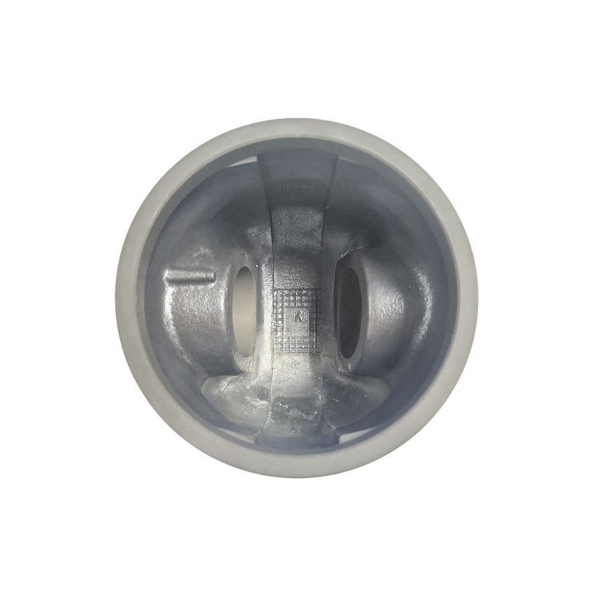 TŁOK BEPCO 50542709 STD PERKINS 3.152 89-94 3P (b/pierścieni)