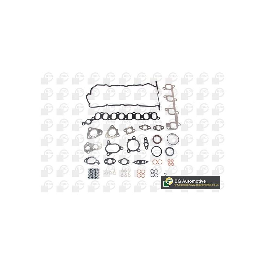 KOMPLET USZCZELEK GŁOWICY BGA HN5361 TOYOTA 16V 2.0TD 03-