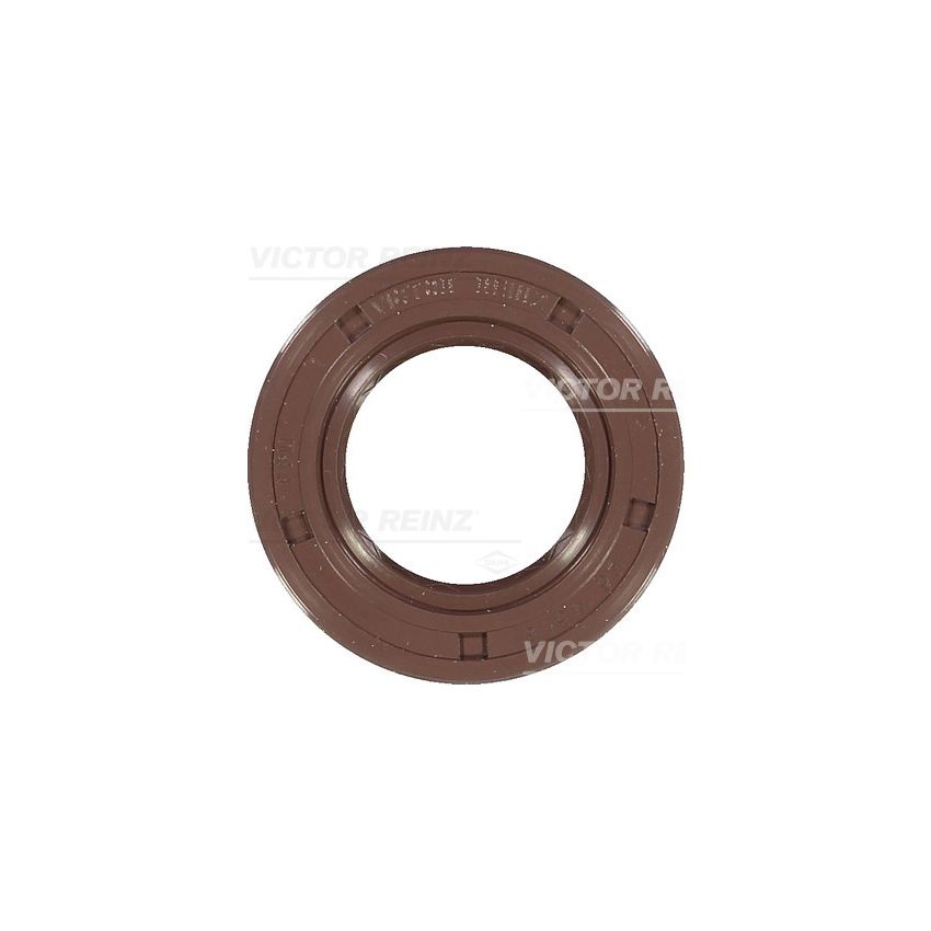 USZCZELNIACZ WAŁKA SIMMERING VICTOR REINZ 81-38536-00 PSA V6 2.7HDI 05-