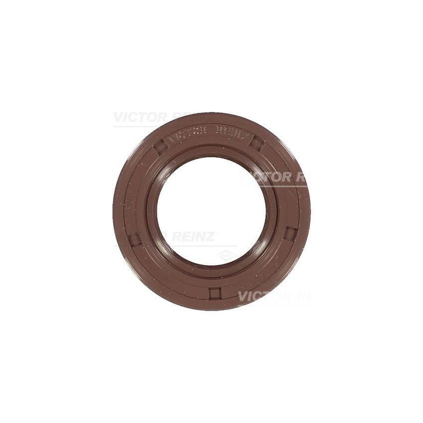 USZCZELNIACZ WAŁKA SIMMERING VICTOR REINZ 81-38536-00 PSA V6 2.7HDI 05-