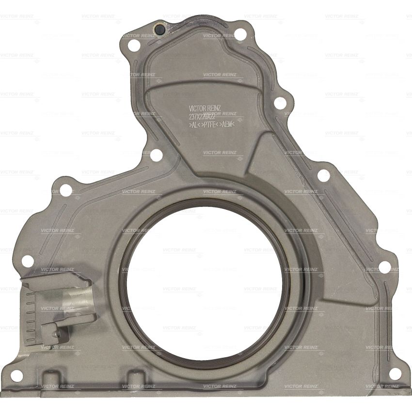 USZCZELNIACZ WAŁU TYŁ SIMMERRING VICTOR REINZ 81-90050-00 PSA 2.7-3.0HDI 04-
