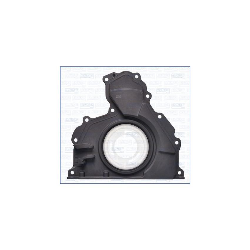 USZCZELNIACZ WAŁU TYŁ SIMMERRING AJUSA 71004500 PSA 2.7-3.0HDI 04-