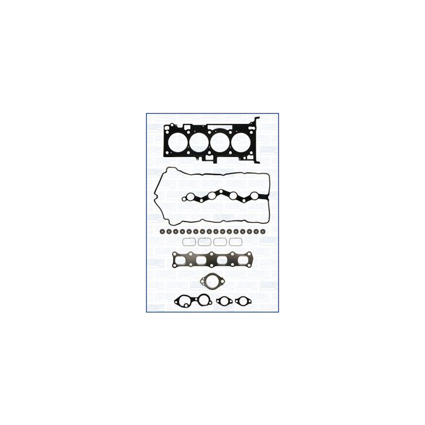 KOMPLET USZCZELEK GŁOWICY AJUSA 52284800 MITSUBISHI 16V 1.8 07-10