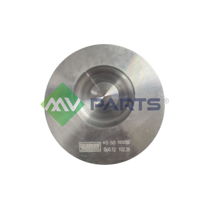 TŁOK MV PARTS 3374050 0.50 CUMMINS 6BTA -