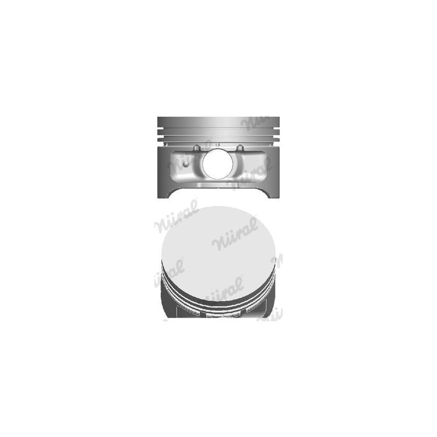 TŁOK GOETZE 8778640700 0.50 FORD 2.0 16V ZET 94-