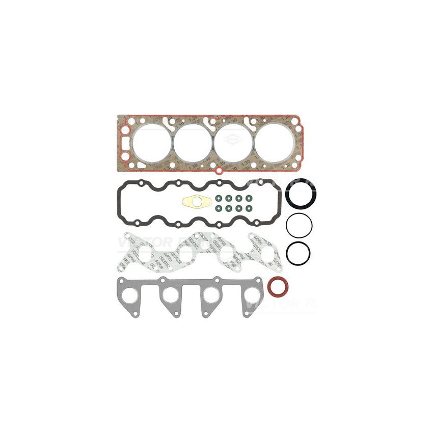 KOMPLET USZCZELEK GŁOWICY VICTOR REINZ 02-27275-03 OPEL 1.8 86-