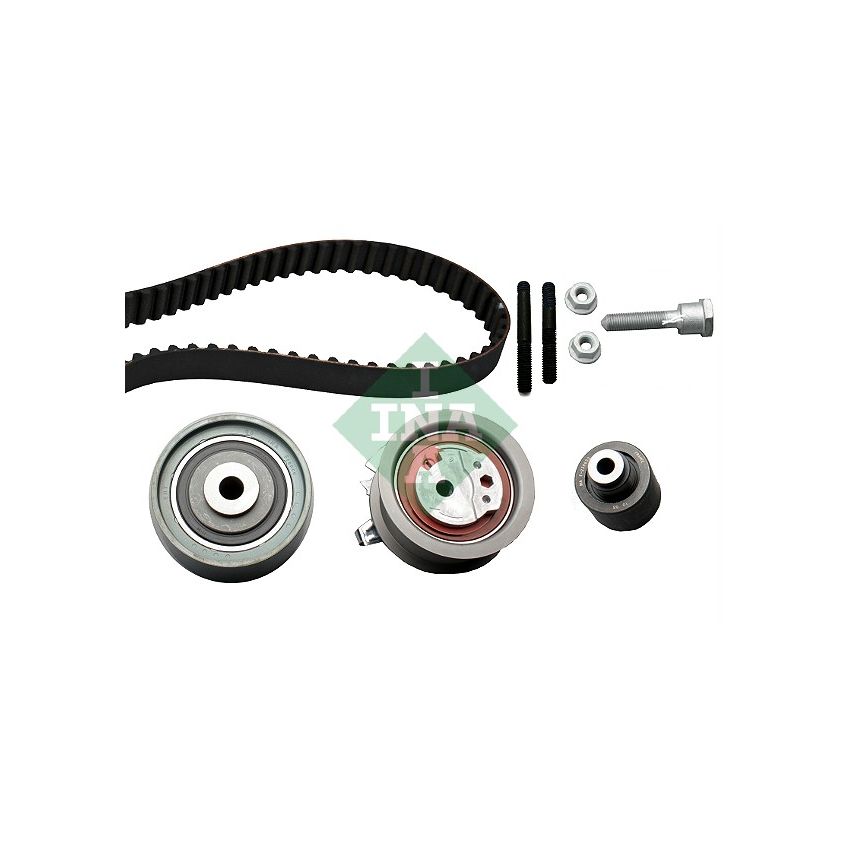 KOMPLET ROZRZĄDU INA 530046310 VW 2.0D 03-