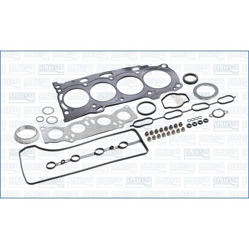 KOMPLET USZCZELEK GŁOWICY AJUSA 52206100 TOYOTA 16V 2.4 00-