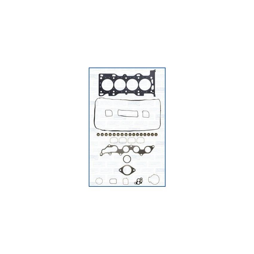 KOMPLET USZCZELEK GŁOWICY AJUSA 52276000 MAZDA 16V 2.0 05-