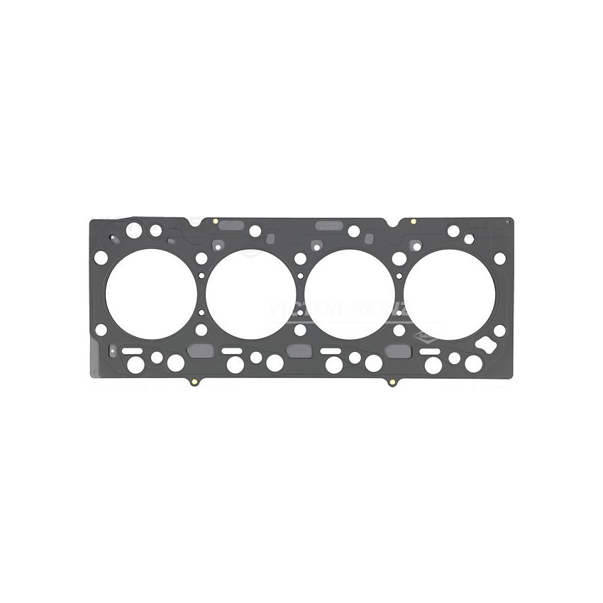 USZCZELKA GŁOWICY VICTOR REINZ 61-37790-00 CUMMINS QSB4.5 03-
