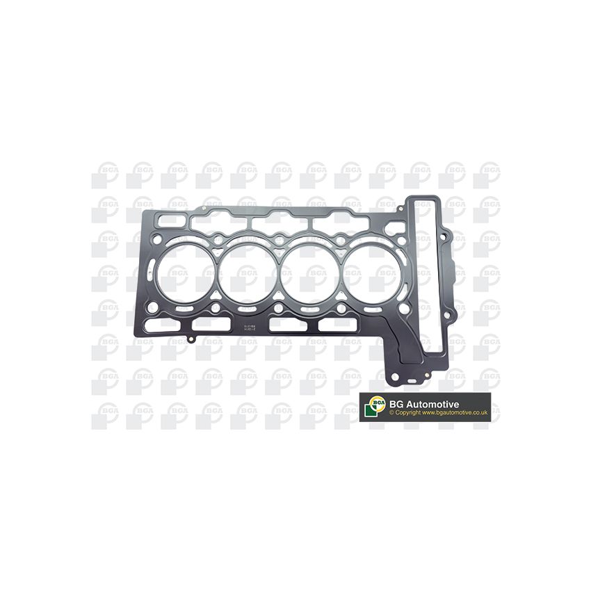USZCZELKA GŁOWICY BGA CH8522 PSA 16V 1.4-1.6VTi 07-
