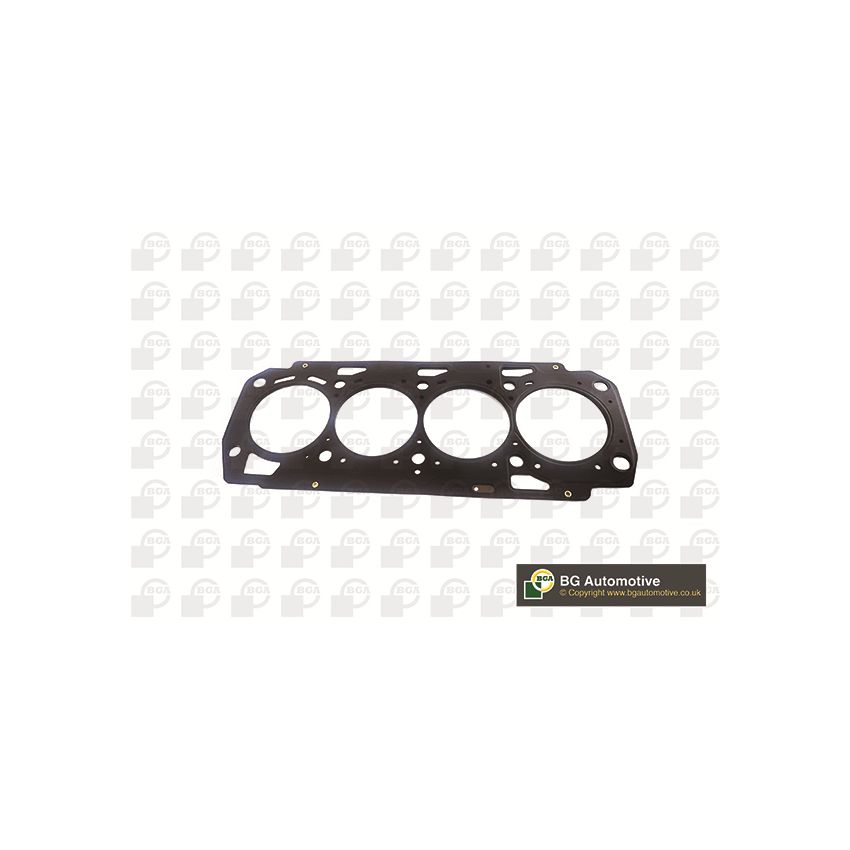 USZCZELKA GŁOWICY BGA CH0181 OPEL 2.0CDTI 08-