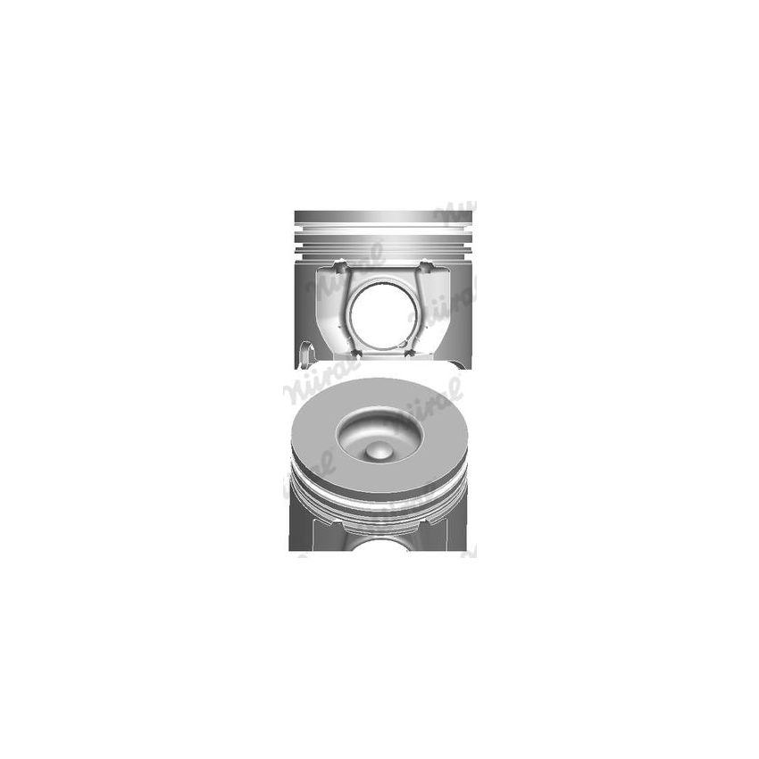 TŁOK GOETZE 8711350000 STD FORD 2.4TD
