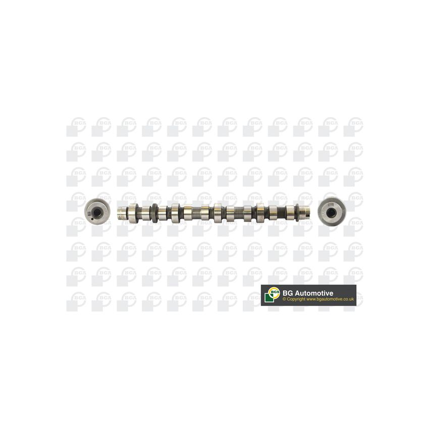 WAŁEK ROZRZĄDU BGA CS3554 FIAT 1.9-2.2JTD 02-
