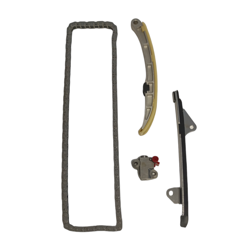 ZESTAW ROZRZĄDU ŁAŃCUCHOWEGO BGA TC9120K TOYOTA 1.4 01-