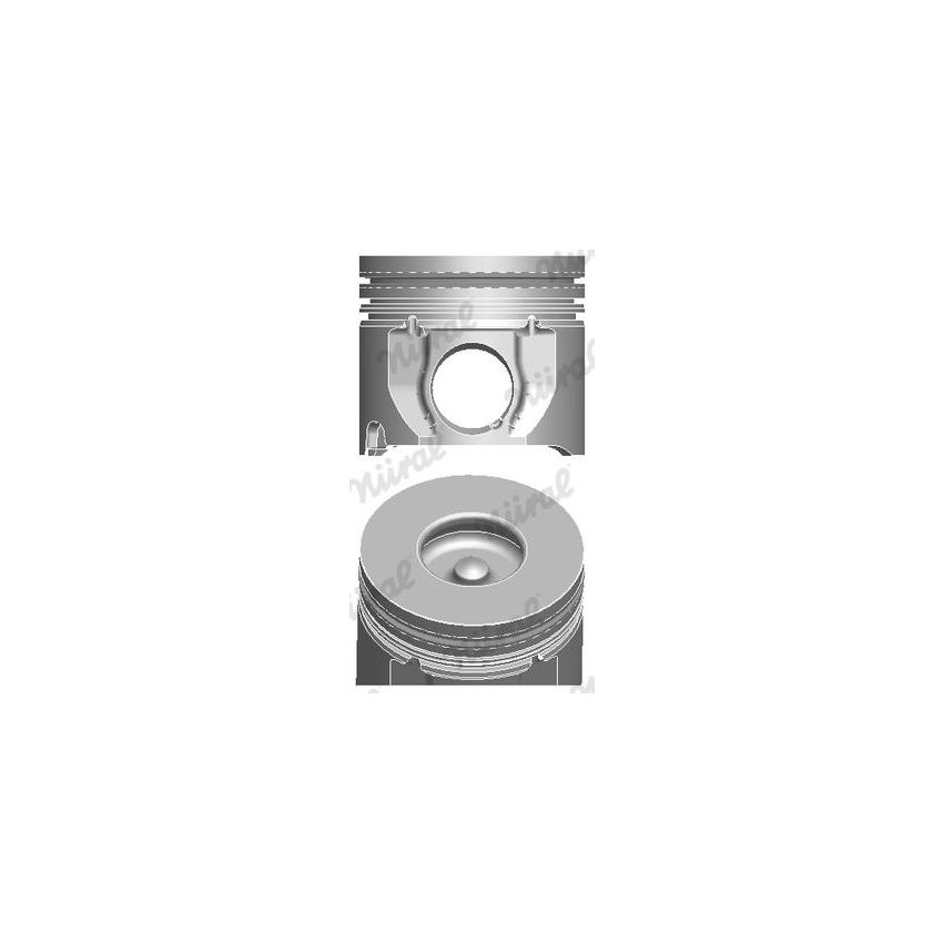 TŁOK GOETZE 8711350710 0.50 FORD 2.4TD99-