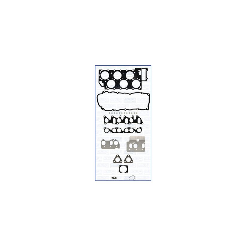 KOMPLET USZCZELEK GŁOWICY AJUSA 52286000 VW VR6/12V 2.8 96-01