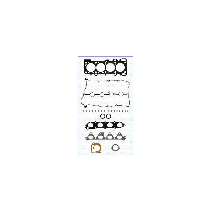 KOMPLET USZCZELEK GŁOWICY AJUSA 52241500 KIA 16V 1.8 02-06