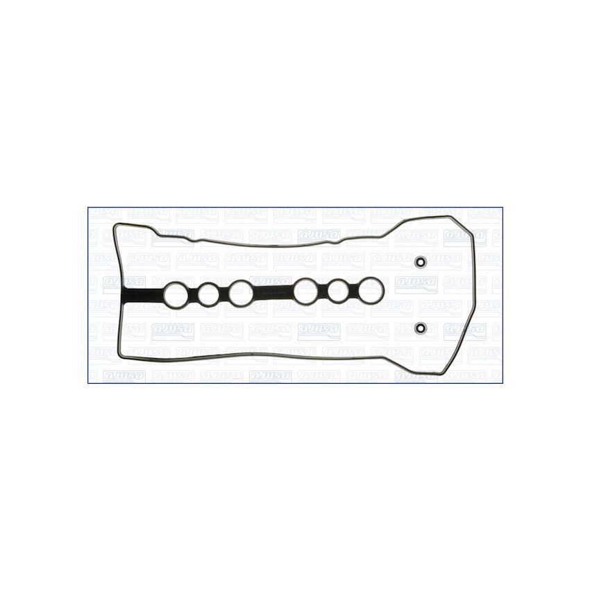 KOMPLET USZCZELEK POKRYWY ZAWORÓW AJUSA 56045700 TOYOTA 1.4-1.8 01-13