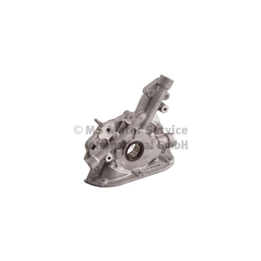 POMPA OLEJU PIERBURG 729013010 OPEL 16V 1.8 00-