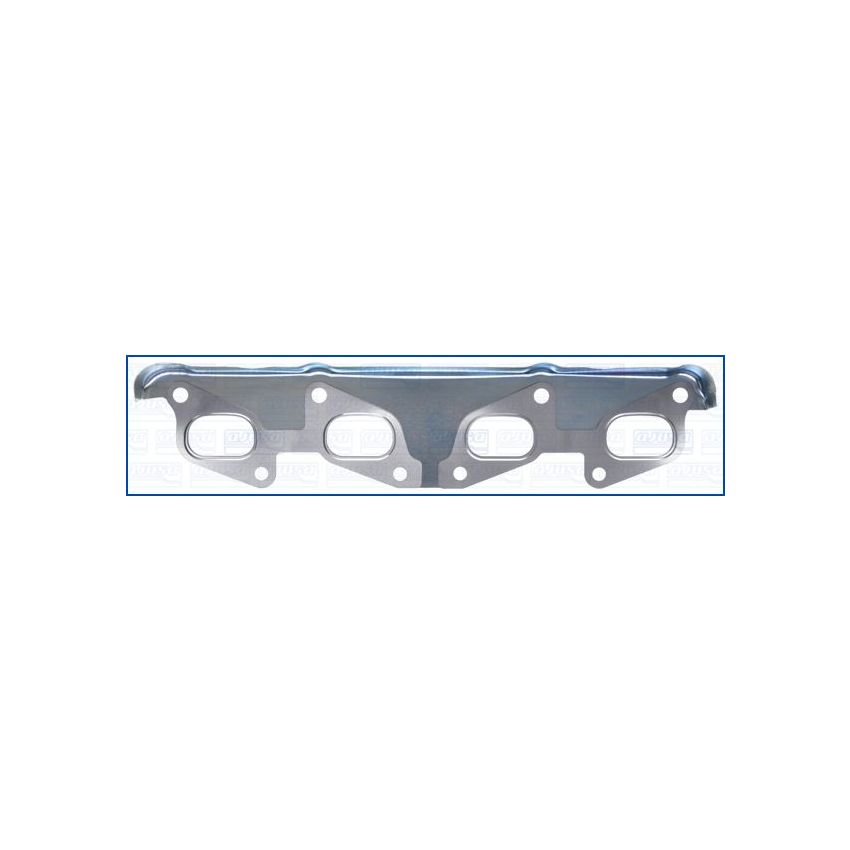 USZCZELKA KOLEKTORA WYDECHOWEGO AJUSA 13229300 MAZDA 2.2D 08-