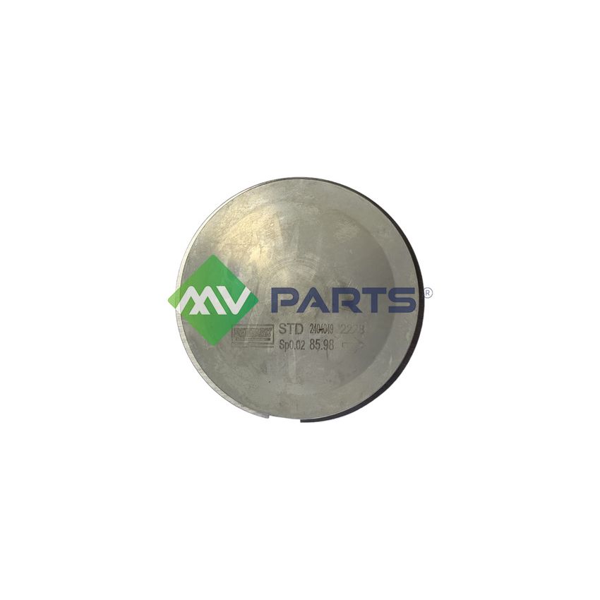 TŁOK MV PARTS 3104228000 STD OPEL 16V 2.2 99-03