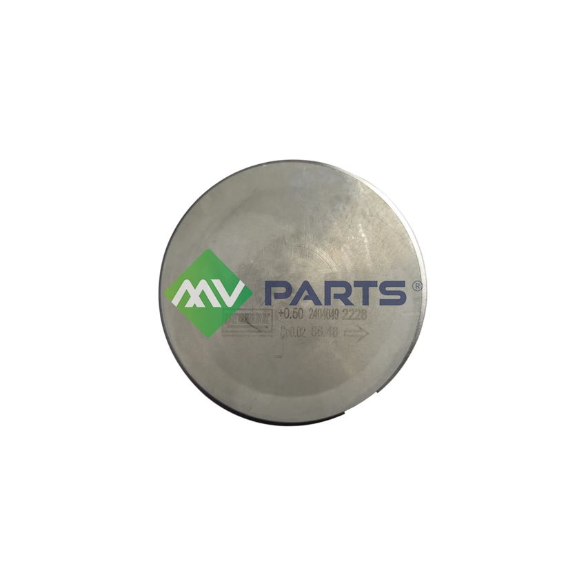 TŁOK MV PARTS 4228050 0.50 OPEL 16V 2.2 99-03