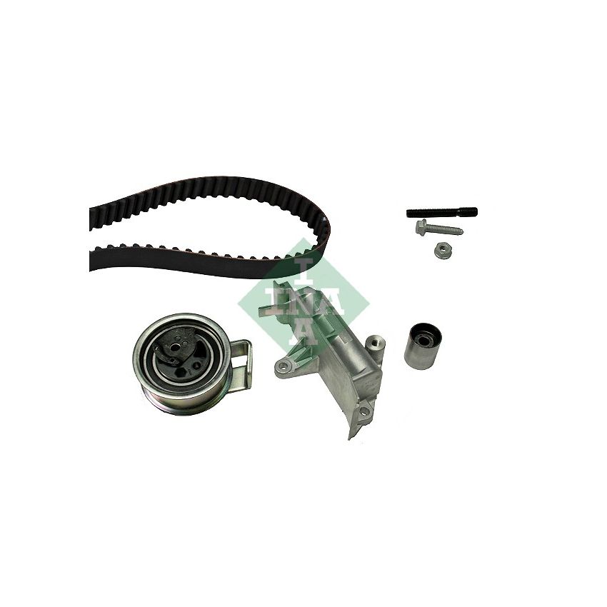 KOMPLET ROZRZĄDU INA 530009010 VW 1.9D 98-