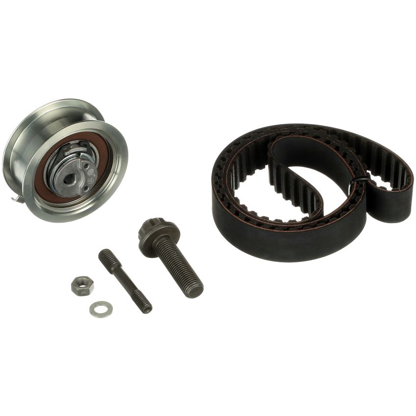KOMPLET ROZRZĄDU GATES K025223XS VW 1.9D 91-02