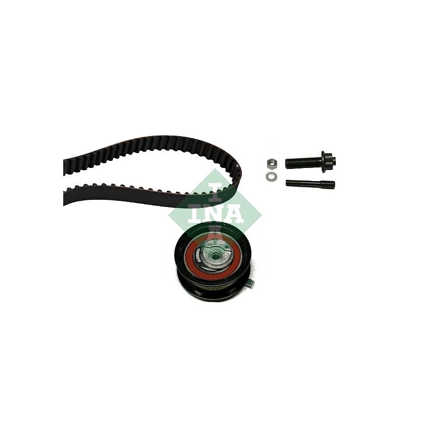 KOMPLET ROZRZĄDU INA 530016410 VW 1.9D 91-02
