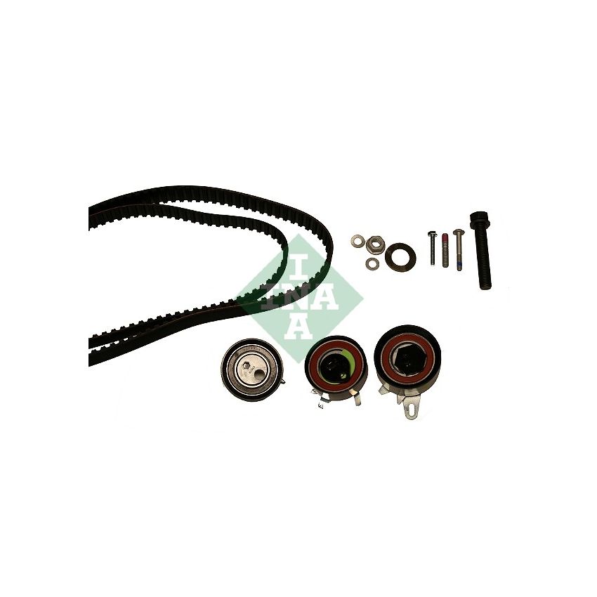 KOMPLET ROZRZĄDU INA 530048310 VW 2.5D 95-06
