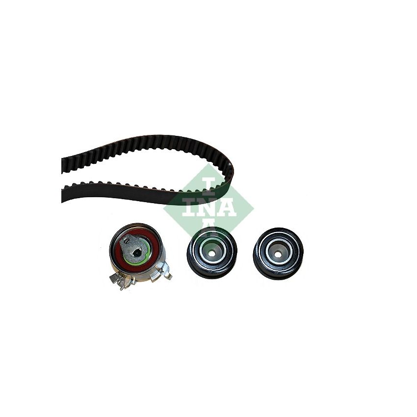KOMPLET ROZRZĄDU INA 530004910 DAEWOO 1.8-2.0 94-