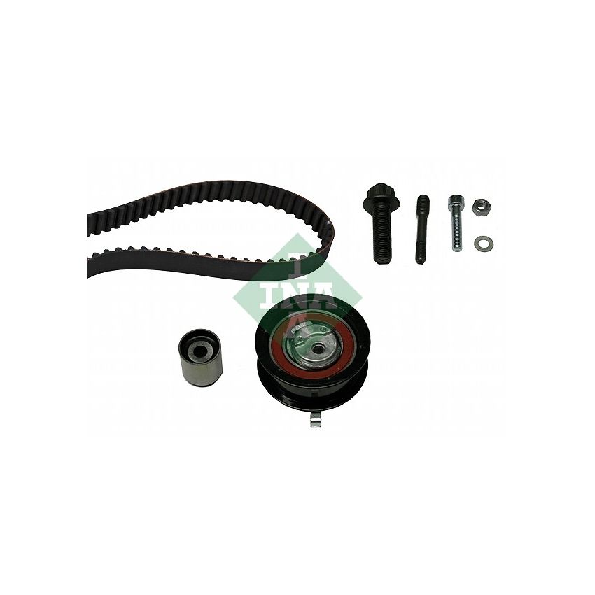 KOMPLET ROZRZĄDU INA 530037710 VW 1.7-1.9D 93-04